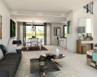 Nieuw constructie - Villa - Dénia - Tossal Gros