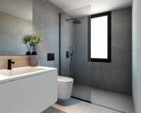 Nieuw constructie - Villa - Dénia - Tossal Gros
