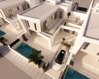 Nieuw constructie - Villa - Dolores - Sector 3