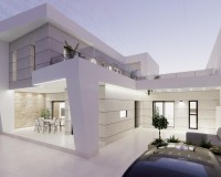 Nieuw constructie - Villa - Dolores - Sector 3