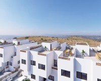 Nieuw constructie - Villa - Dolores - Sector 3