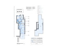 Nieuw constructie - Villa - Dolores - Sector 3