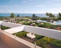 Nieuw constructie - Villa - El Campello - Platja de L´Amerador