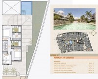 Nieuw constructie - Villa - Estepona - Arroyo Vaquero