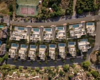 Nieuw constructie - Villa - Estepona - Atalaya del Golf