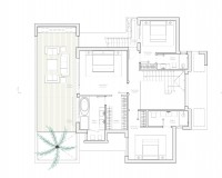 Nieuw constructie - Villa - Estepona - Atalaya del Golf