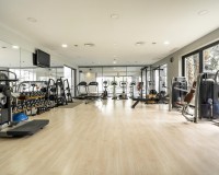 Nieuw constructie - Villa - Estepona - Atalaya del Golf