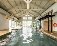 Nieuw constructie - Villa - Estepona - Atalaya del Golf
