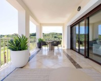 Nieuw constructie - Villa - Estepona - Azata Golf