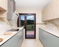 Nieuw constructie - Villa - Estepona - Azata Golf