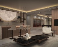 Nieuw constructie - Villa - Estepona - Bel Air