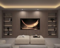 Nieuw constructie - Villa - Estepona - Bel Air