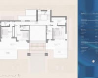 Nieuw constructie - Villa - Estepona - Bel Air
