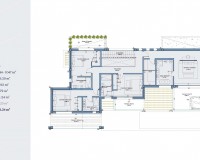 Nieuw constructie - Villa - Estepona - Bel Air