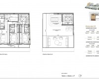 Nieuw constructie - Villa - Estepona - El Paraiso Golf