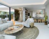 Nieuw constructie - Villa - Estepona - El Paraíso