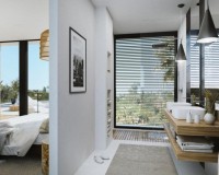 Nieuw constructie - Villa - Estepona - El Paraíso