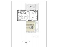 Nieuw constructie - Villa - Estepona - El Paraíso