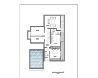 Nieuw constructie - Villa - Estepona - El Paraíso