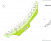 Nieuw constructie - Villa - Estepona - Estepona Golf