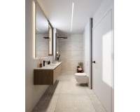 Nieuw constructie - Villa - Estepona - Seghers