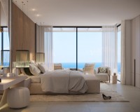 Nieuw constructie - Villa - Estepona - Selwo