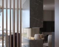 Nieuw constructie - Villa - Estepona - Urb. La Gaspara
