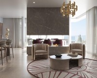 Nieuw constructie - Villa - Estepona - Urb. La Gaspara