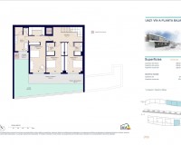Nieuw constructie - Villa - Estepona - Urb. La Gaspara