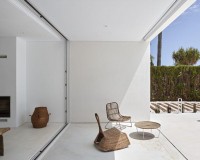 Nieuw constructie - Villa - Estepona - Valle Romano