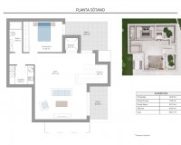 Nieuw constructie - Villa - Finestrat - Balcón de finestrat