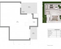 Nieuw constructie - Villa - Finestrat - Balcón de finestrat