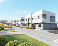 Nieuw constructie - Villa - Finestrat - Balcón de finestrat