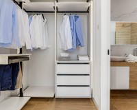 Nieuw constructie - Villa - Finestrat - Balcón de finestrat