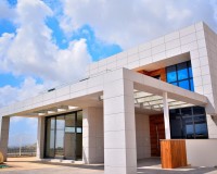 Nieuw constructie - Villa - Finestrat - Balcón de finestrat