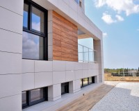 Nieuw constructie - Villa - Finestrat - Balcón de finestrat