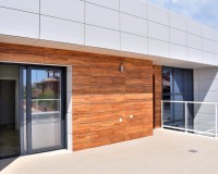 Nieuw constructie - Villa - Finestrat - Balcón de finestrat