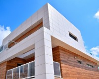 Nieuw constructie - Villa - Finestrat - Balcón de finestrat