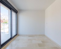 Nieuw constructie - Villa - Finestrat - Balcón de finestrat