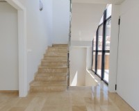 Nieuw constructie - Villa - Finestrat - Balcón de finestrat