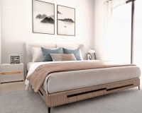 Nieuw constructie - Villa - Finestrat - Balcón de finestrat