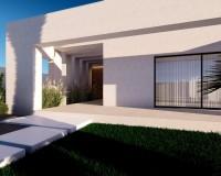 Nieuw constructie - Villa - Finestrat - Balcón de finestrat