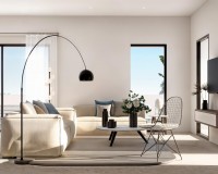 Nieuw constructie - Villa - Finestrat - Balcón de finestrat