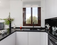 Nieuw constructie - Villa - Finestrat - Balcón de finestrat