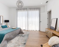Nieuw constructie - Villa - Finestrat - Balcón de finestrat