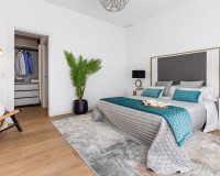 Nieuw constructie - Villa - Finestrat - Balcón de finestrat