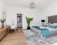Nieuw constructie - Villa - Finestrat - Balcón de finestrat
