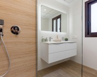 Nieuw constructie - Villa - Finestrat - Balcón de finestrat