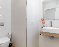 Nieuw constructie - Villa - Finestrat - Balcón de finestrat