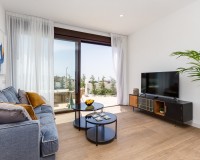 Nieuw constructie - Villa - Finestrat - Balcón de finestrat